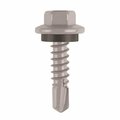 Teks Elite ROOFING SCREW #12X1-1/2in. 75PK 21472